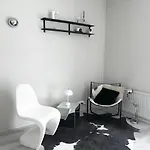 Bubachii Homie Apartamento