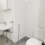 Apartamento Bubachii Homie Helsinki