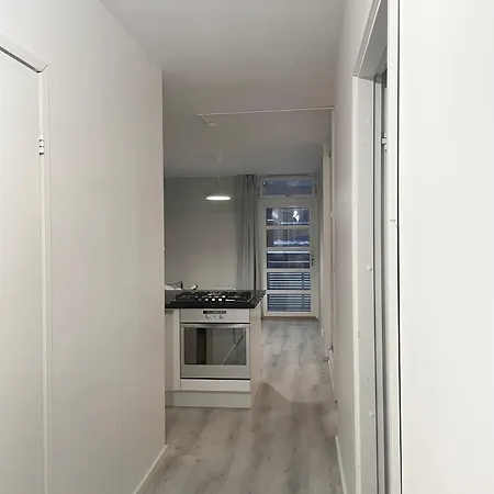 Apartamento Bubachii Homie Helsinki