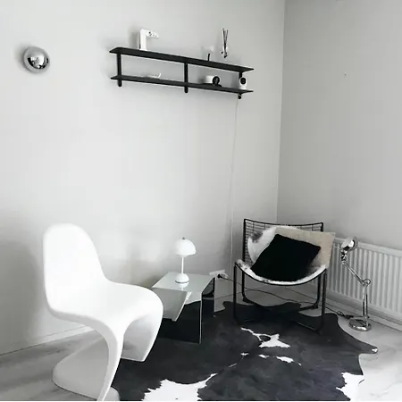 Bubachii Homie Апартаменты