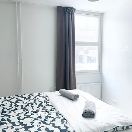 Apartamento Bubachii Homie *