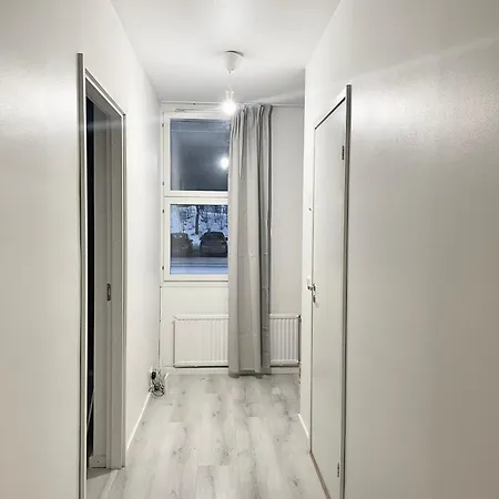 Apartamento Bubachii Homie