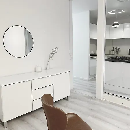 Apartamento Bubachii Homie