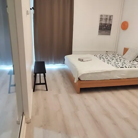 Bubachii Homie Хельсинки