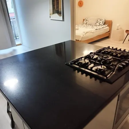 Apartamento Bubachii Homie *