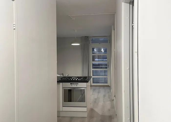 公寓 Bubachii Homie 赫尔辛基