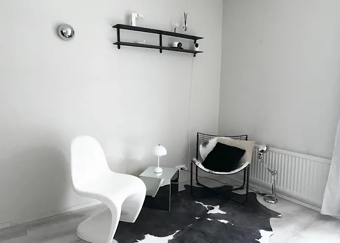 Bubachii Homie 公寓