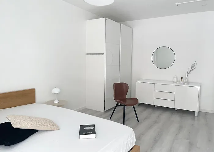 公寓 Bubachii Homie