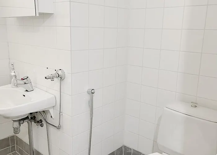 公寓 Bubachii Homie 赫尔辛基