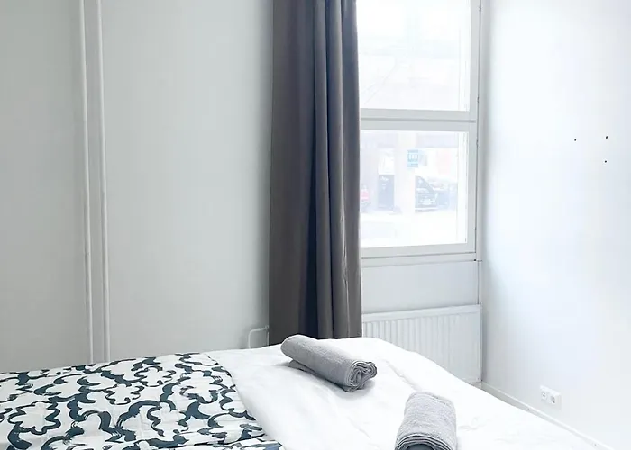 Daire Bubachii Homie *