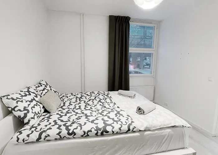 公寓 Bubachii Homie 赫尔辛基