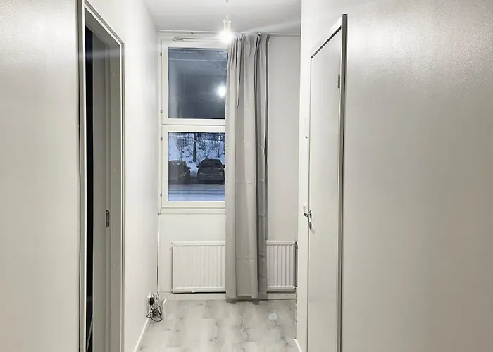 公寓 Bubachii Homie