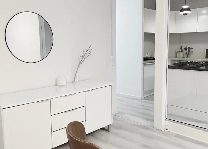 Daire Bubachii Homie