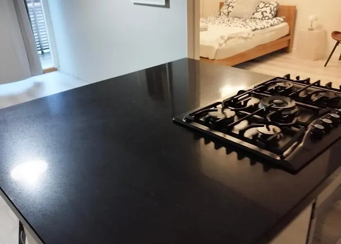 Daire Bubachii Homie *